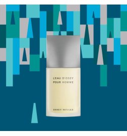 L'Eau d'Issey for Men Gift Set - Eau de Toilette L'Eau d'Issey for Men Gift Set - Eau de Toilette